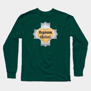 Regnum Christi Long Sleeve T-Shirt